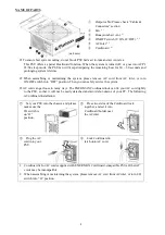 Preview for 6 page of ENERMAX Platimax EPM500AWT User Manual