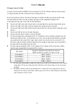 Preview for 36 page of ENERMAX Platimax EPM500AWT User Manual