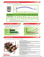 Preview for 2 page of ENERMAX PRO80PLUS Datasheet