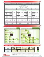 Preview for 3 page of ENERMAX PRO80PLUS Datasheet