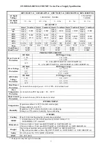 Preview for 4 page of ENERMAX REVOLUTION 87+ ERV1000EWT-G User Manual