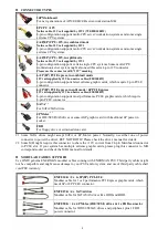 Preview for 8 page of ENERMAX REVOLUTION 87+ ERV1000EWT-G User Manual