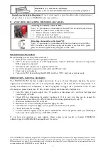 Preview for 9 page of ENERMAX REVOLUTION 87+ ERV1000EWT-G User Manual