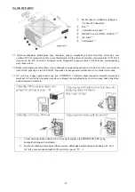 Preview for 36 page of ENERMAX REVOLUTION 87+ ERV1000EWT-G User Manual