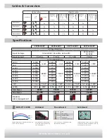 Предварительный просмотр 2 страницы ENERMAX REVOLUTION85PLUS Brochure & Specs