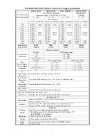 Preview for 3 page of ENERMAX REVOLUTION85PLUS User Manual