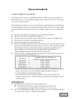 Preview for 9 page of ENERMAX REVOLUTION85PLUS User Manual