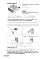 Preview for 10 page of ENERMAX REVOLUTION85PLUS User Manual