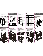 ENERMAX Saberay ECA3500 User Manual предпросмотр