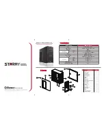 Preview for 1 page of ENERMAX Staray ECA3170 User Manual