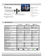 Preview for 2 page of ENERMAX UCTA12N Datasheet