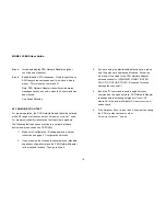 Preview for 10 page of Enernet 13800 User Manual