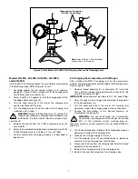 Preview for 4 page of Enerpac ACL Series Instruction Sheet