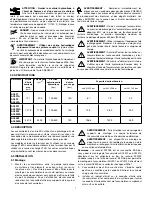 Preview for 7 page of Enerpac ACL Series Instruction Sheet