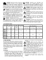 Preview for 12 page of Enerpac ACL Series Instruction Sheet