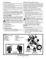 Preview for 38 page of Enerpac ACL Series Instruction Sheet