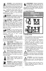 Предварительный просмотр 4 страницы Enerpac AM Series Instruction Sheet