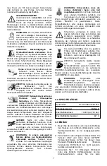 Предварительный просмотр 7 страницы Enerpac AM Series Instruction Sheet