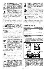 Предварительный просмотр 13 страницы Enerpac AM Series Instruction Sheet