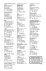 Предварительный просмотр 33 страницы Enerpac AM Series Instruction Sheet