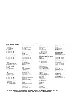 Предварительный просмотр 4 страницы Enerpac ASC-30 Instruction Sheet