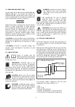 Предварительный просмотр 2 страницы Enerpac ATM-2 Instruction Sheet