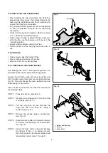 Предварительный просмотр 6 страницы Enerpac ATM-9 Instruction Sheet