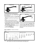 Предварительный просмотр 3 страницы Enerpac ATM Series Instructions Manual