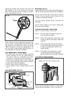 Предварительный просмотр 8 страницы Enerpac ATM Series Instructions Manual