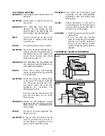 Предварительный просмотр 9 страницы Enerpac ATM Series Instructions Manual