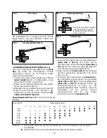 Предварительный просмотр 25 страницы Enerpac ATM Series Instructions Manual