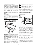 Предварительный просмотр 27 страницы Enerpac ATM Series Instructions Manual