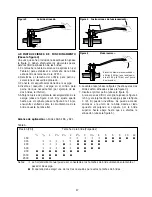 Предварительный просмотр 47 страницы Enerpac ATM Series Instructions Manual