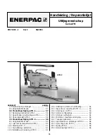 Предварительный просмотр 56 страницы Enerpac ATM Series Instructions Manual