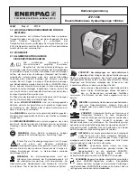 Предварительный просмотр 17 страницы Enerpac ATP-1500 Instruction Sheet