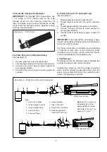 Предварительный просмотр 3 страницы Enerpac BHP-162 Instruction And Repair Parts Sheet