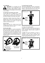 Preview for 4 page of Enerpac BHP-162 Instruction And Repair Parts Sheet