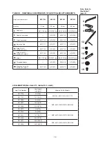 Предварительный просмотр 13 страницы Enerpac BHP-162 Instruction And Repair Parts Sheet