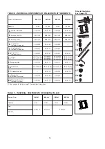 Предварительный просмотр 14 страницы Enerpac BHP-162 Instruction And Repair Parts Sheet