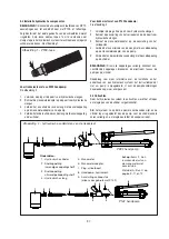 Preview for 37 page of Enerpac BHP-162 Instruction And Repair Parts Sheet