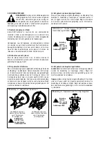 Preview for 38 page of Enerpac BHP-162 Instruction And Repair Parts Sheet