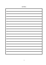 Preview for 45 page of Enerpac BHP-162 Instruction And Repair Parts Sheet