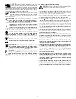 Preview for 2 page of Enerpac BP1 Series Instruction Sheet