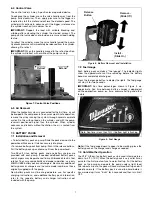 Preview for 7 page of Enerpac BP1 Series Instruction Sheet