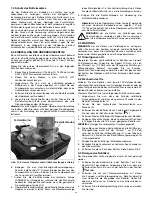 Preview for 28 page of Enerpac BP1 Series Instruction Sheet