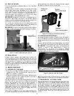 Preview for 37 page of Enerpac BP1 Series Instruction Sheet