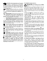 Preview for 52 page of Enerpac BP1 Series Instruction Sheet