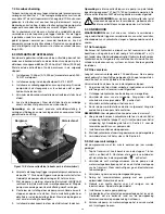 Preview for 58 page of Enerpac BP1 Series Instruction Sheet