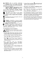 Preview for 72 page of Enerpac BP1 Series Instruction Sheet