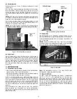 Preview for 87 page of Enerpac BP1 Series Instruction Sheet